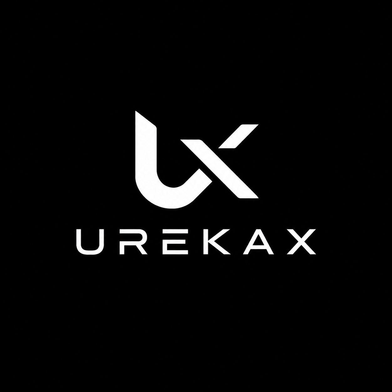 UrekaX Logo